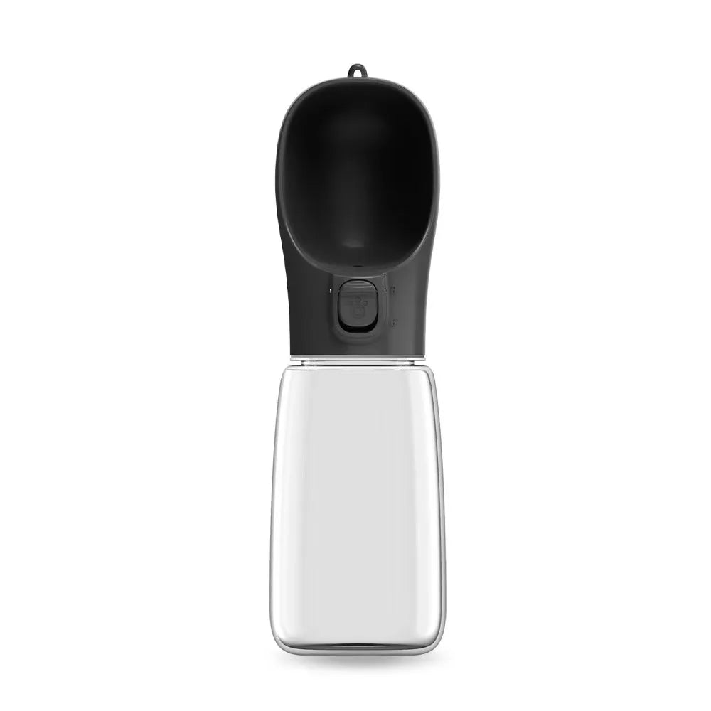 Portable Dog Water Bottle – Leakproof Travel Bottle