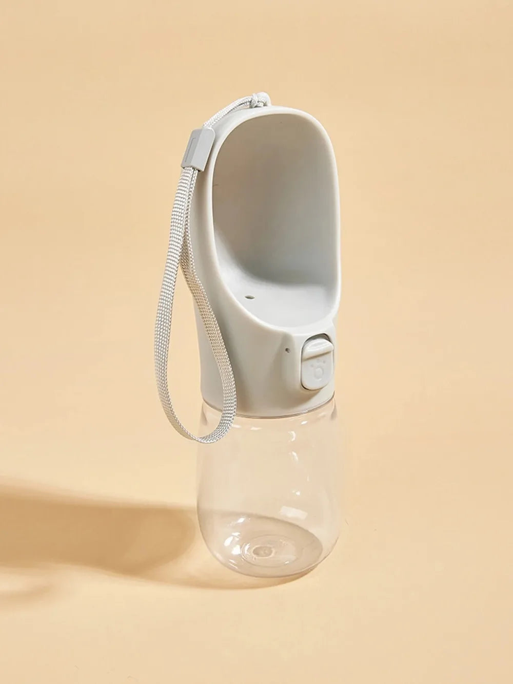 Portable Dog Water Bottle – Leakproof Travel Bottle