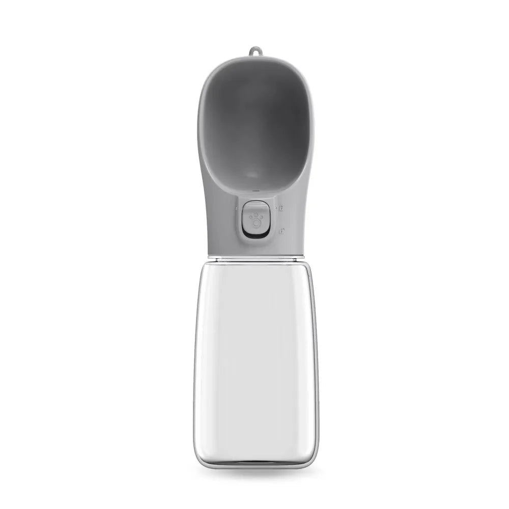 Portable Dog Water Bottle – Leakproof Travel Bottle