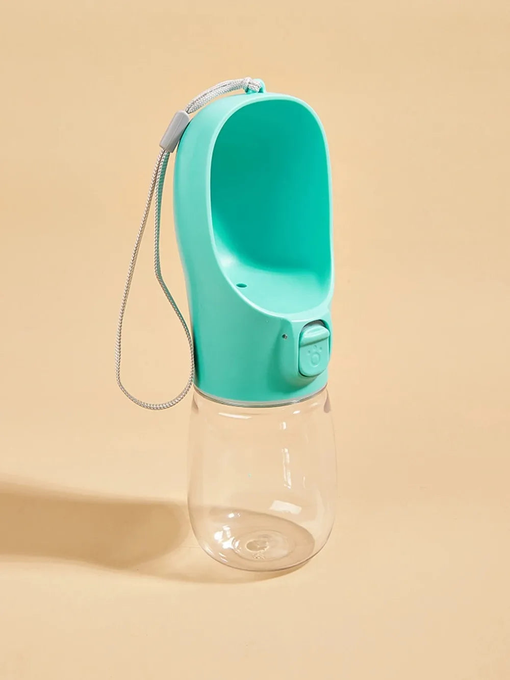 Portable Dog Water Bottle – Leakproof Travel Bottle