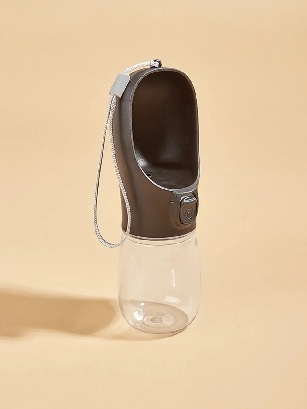 Portable Dog Water Bottle – Leakproof Travel Bottle